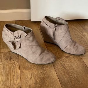 Chinese Laundry Booties